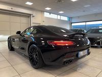 usata Mercedes AMG GT 4.0 Night Edition 530cv auto