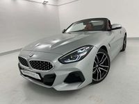 Usata BMW Z4 M Sport 258 CV (189 kW) 2020 Argento Cabrio