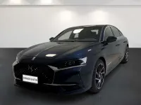 Usata DS Automobiles DS9 Performance Line Plus 224 CV (164 kW) 2022 Blu/azzurro Berlina