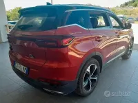 Usata DR DR 6.0 150 CV (110 kW) 2022 Rosso SUV