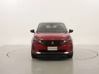 Usata Peugeot 3008 GT 131 CV (96 kW) 2022 Rosso SUV
