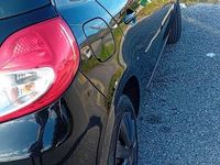 Usata Renault Clio IV 75 CV (55 kW) 2012 Nero Berlina