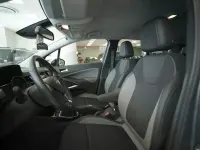 Usata Opel Crossland X Innovation 110 CV (80 kW) 2018 Grigio SUV