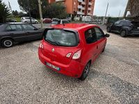 Usata Renault Twingo 75 CV (55 kW) 2014 Utilitaria