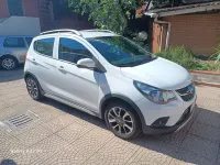 Usata Opel Karl Rocks 75 CV (55 kW) 2018 Utilitaria