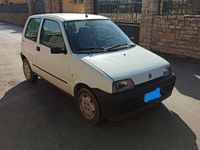 usata Fiat Cinquecento - 1997