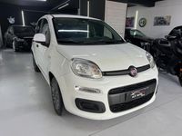 Usata Fiat Panda Lounge 69 CV (50 kW) 2017 Bianco Utilitaria