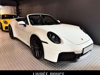 Usata Porsche 992 485 CV (356 kW) 2025 Bianco Cabrio