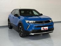Usado Opel Mokka Ultimate 131 CV (96 kW) 2022 Azul SUV