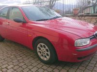 Usata Alfa Romeo 156 144 CV (105 kW) 1998 Berlina