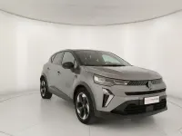Usata Renault Captur Techno 90 CV (66 kW) 2025 Grigio SUV