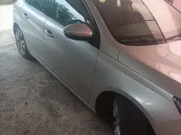 Usata Peugeot 308 150 CV (110 kW) 2014 Grigio Berlina