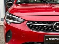 Occasion Opel Corsa Elegance 101 ch (74 kW) 2021 Rouge Berline