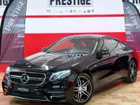 Usata Mercedes E53 AMG AMG 435 CV (319 kW) 2019 Nero Coupé