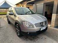 usata Nissan Qashqai 2.0 dci Acenta 4x4