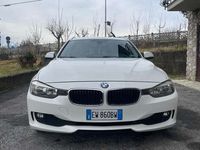 usata BMW 318 318 d Touring