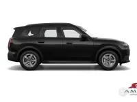 Nuova Mini Cooper D Countryman Essential 163 CV (119 kW) 2026 Nero SUV