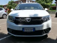 Usata Dacia Logan MCV Lauréate 90 CV (66 kW) 2018 Station wagon