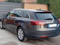 Usata Opel Insignia 140 CV (102 kW) 2015 Station wagon