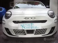 Usata Fiat 600 La Prima 101 CV (74 kW) 2025 Bianco SUV