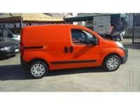 usata Fiat Fiorino Fiorino 1ª serie1.4 8V Furgone Natural Power SX