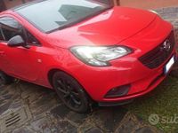 usata Opel Corsa 5ª serie - 2016