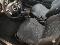 Usata Mini One D 88 CV (64 kW) 2005 Blu Utilitaria