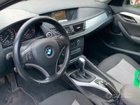 usata BMW X1 (e84) - 2010