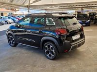 usata Citroën C3 Aircross BlueHDi 120 S&S EAT6 Shine Pack