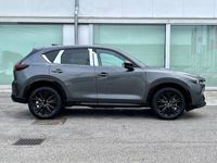 usata Mazda CX-5 2.2L Skyactiv-D 2.2L Skyactiv-D 150 CV 2WD Homura