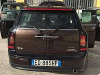 Usata Mini Clubman 2010 Station wagon