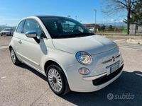 usata Fiat 500 1.2 by DIESEL