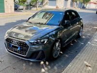 usata Audi A1 Sportback A1 30 1.0 tfsi S Line Edition s-tronic