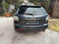 Usata Mazda CX-7 260 CV (191 kW) 2011 Grigio SUV