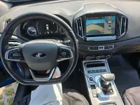 Usata DR F35 154 CV (113 kW) 2021 Bluazzurro SUV