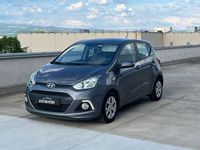 usata Hyundai i10 1.0 LPGI Econext Neopatentati 26000 km