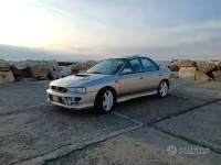 Usata Subaru Impreza 224 CV (164 kW) 1999 Berlina