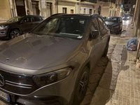 Usata Mercedes EQA250+ AMG Line Premium Plus 94 kW (129 CV) 2023 Grigio SUV