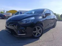 Usata Renault Clio Intens 73 CV (53 kW) 2018 Nero Utilitaria