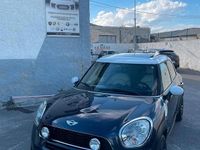 Usata Mini Cooper Countryman 142 CV (104 kW) 2011 Blu SUV