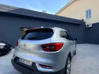 Usata Renault Kadjar Life 115 CV (84 kW) 2020 Argento SUV