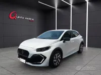 Nuova Renault Clio V Evolution 116 CV (85 kW) 2026 Bianco Berlina