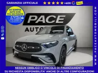 Usata Mercedes GLC300e Premium 258 CV (189 kW) 2024 Nero SUV