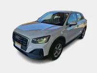 Usata Audi Q2 Business 116 CV (85 kW) 2022 Bianco SUV