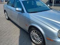 Usata Jaguar S-Type S 207 CV (152 kW) 2007 Berlina
