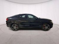 Usado BMW X6 M Sport 298 HP (219 kW) 2024 Preto SUV