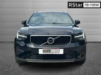 Usata Volvo XC40 Core 129 CV (94 kW) 2023 Nero SUV