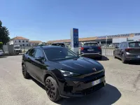 Usata Cupra Formentor 150 CV (110 kW) 2025 Midnight schwarz metallic SUV