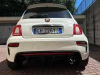 Usata Abarth 595 144 CV (105 kW) 2022 Utilitaria