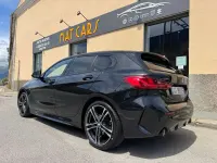 Usata BMW 118 M Sport 150 CV (110 kW) 2024 Nero Utilitaria